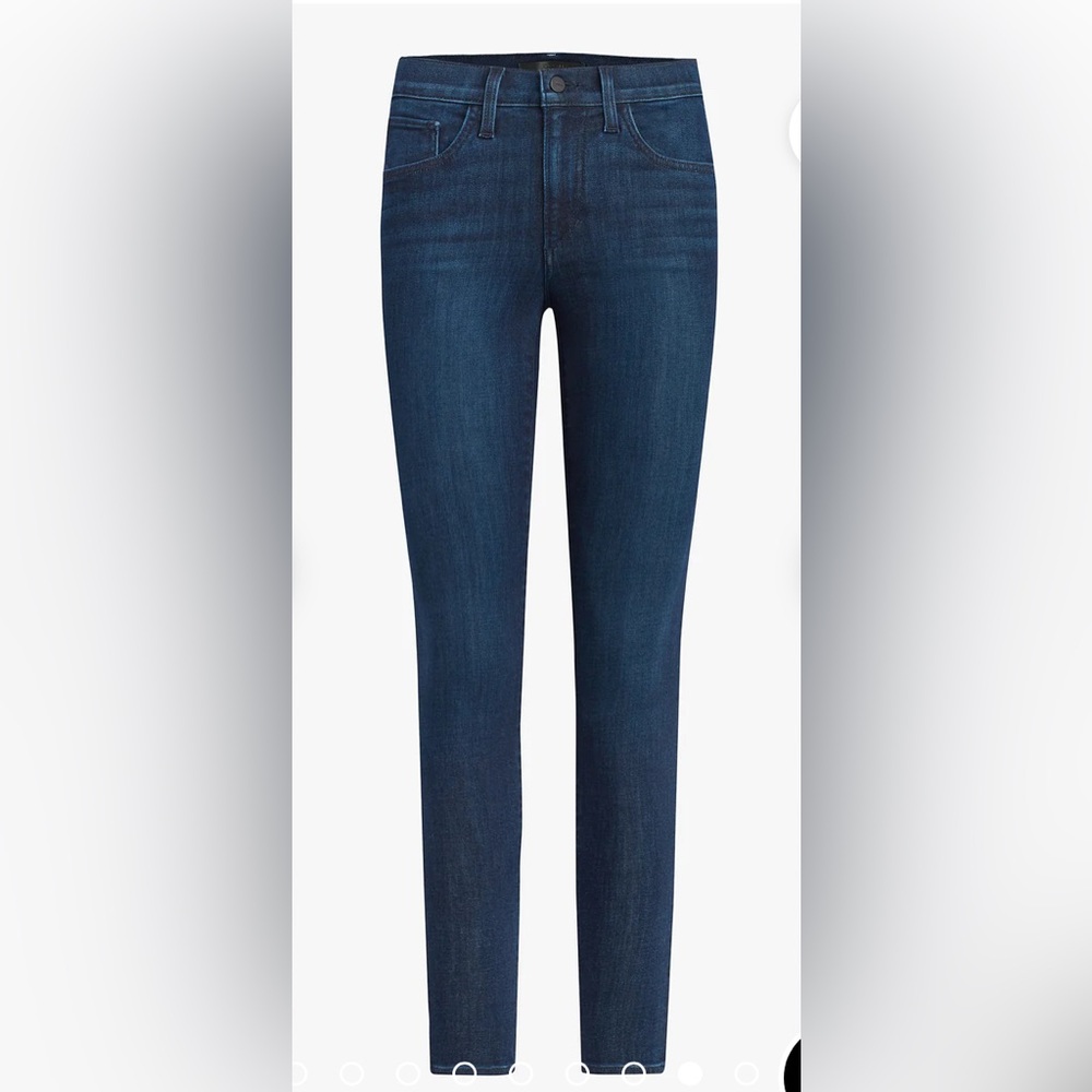 Joe’s Jeans Skinny Curvy Ankle